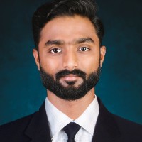 Harshith .