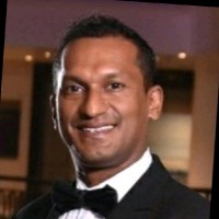Kevin Naik
