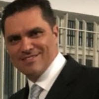 Eudaudo Junior Pereira Campos