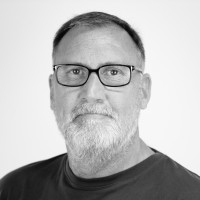Chris March