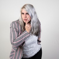 Esther Büchel