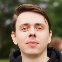 Ilya Ponomarenko