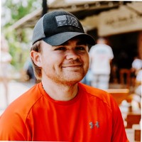 Josiah Armbrust