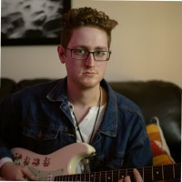 Gage Berggren