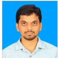 Pradeep Kumar Reddy Thodima