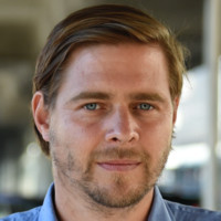 Marco Honegger
