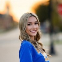 Katelyn Giraldo
