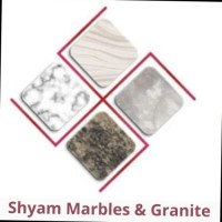 Shyam Marble Granit