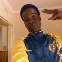 Edington Machaka