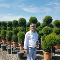 Chafick Bouzidi