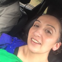 Rajvinder Kaur Mann