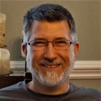 Dan Toth
