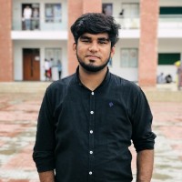 Hassan shahzad