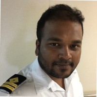 Kingston Pereira