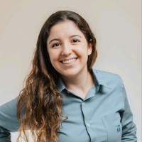 Michelle Gimenes Catelan Tomazini