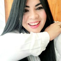 Madivy Briggitte Boscán Núñez