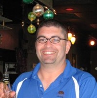 Edward Tamasi