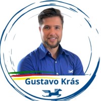 Gustavo Krás Borges Ferreira