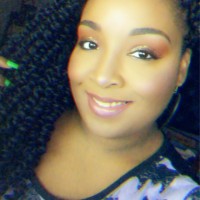 Ebony Jenkins