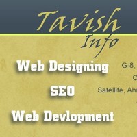 Tavish Singh