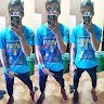 Justin Aquinoy
