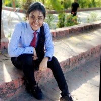 Katyayani A.