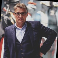 Stéphane ANDRE