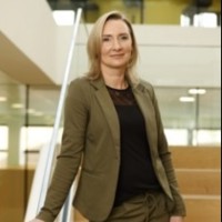 Danielle Van Der Velden