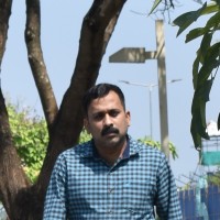 Pradeep KR