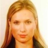 Agata Szlachcic (Zabłocka)