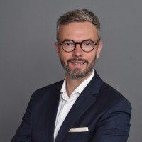 Loïc Hervé - Mrics