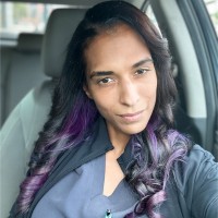 Jasmine Cruz