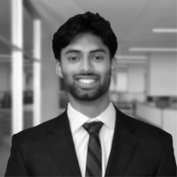 Shashank Rao