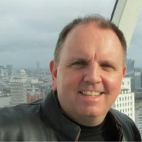 Graeme Appleton