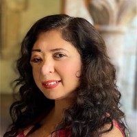 Ellahe Haghani