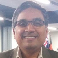 Srinivas Prasad L