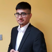 Sanjeev Purewal