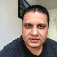 Niresh Joshi