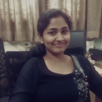Kavya M S