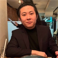 Abraham Wang