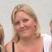 Melinda Sjölander