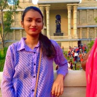 Prajakta Kolhe