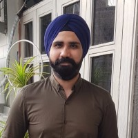 Abhaydeep Singh Khurana