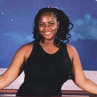 Lucy Owusu