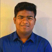 Yesuraj Shetty