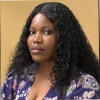 Vera Nnabuenyi