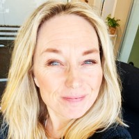 May Britt Andersen