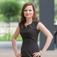 Małgorzata Puczyńska-Świderek, FCCA