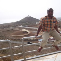 Venant Zihalirwa