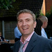 Ivan Cox CERT PFS, CII (MP and ER)